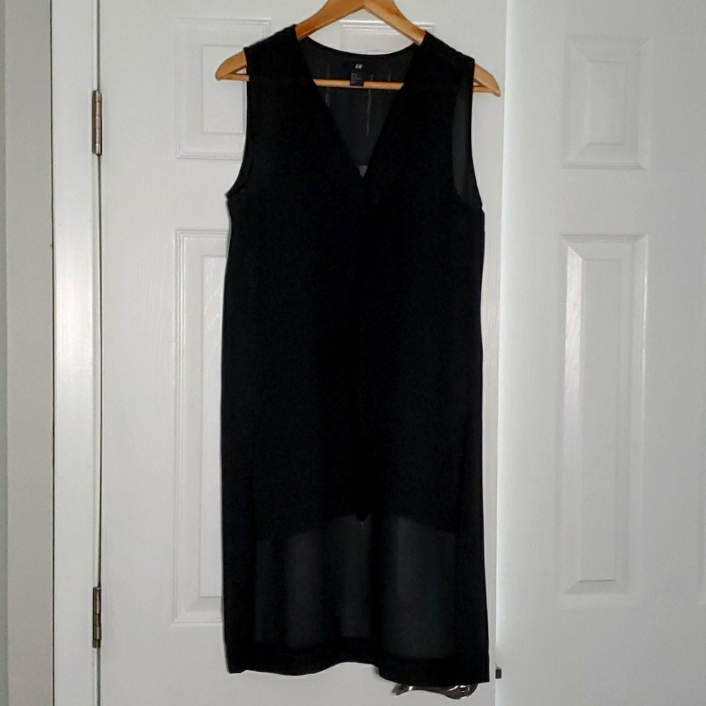 H&M tunic